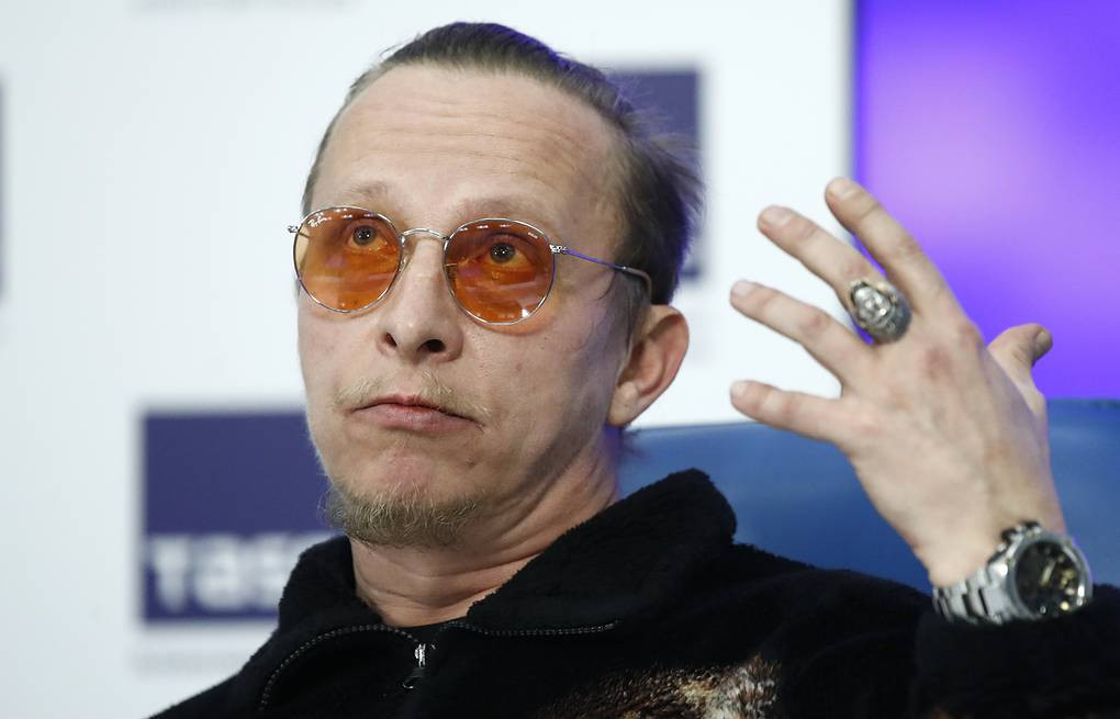 Охлобыстин назвал аудиторию «Дома-2» «маньяками-онанистами»