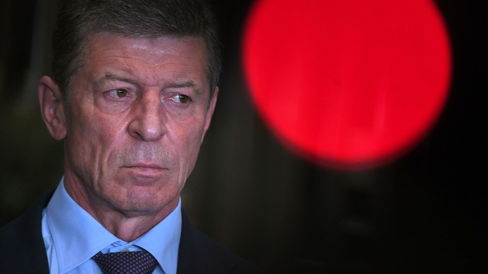 Козак заявил о готовности России прописать свои обязательства по «Минску»