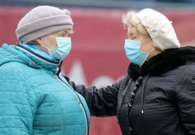 Отменяется обязательный режим самоизоляции для пожилых москвичей