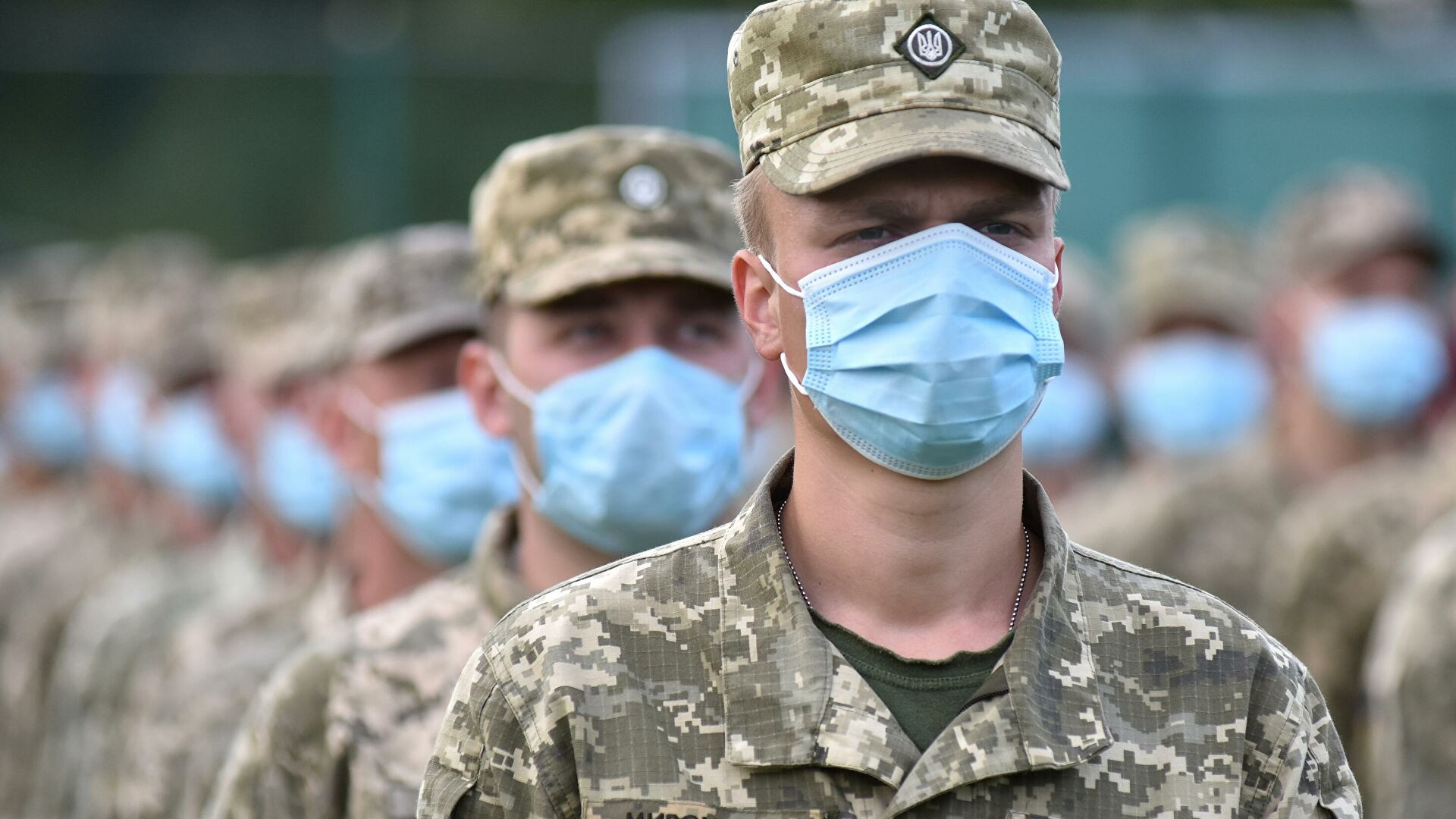 На Украине появился виртуальный музей «российской агрессии»