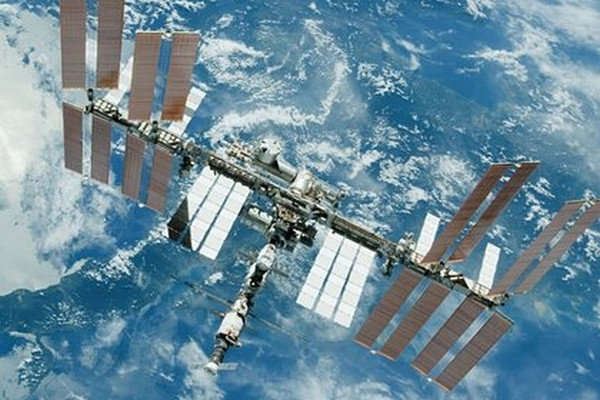 Российский космонавт впервые полетит на американском корабле Crew Dragon