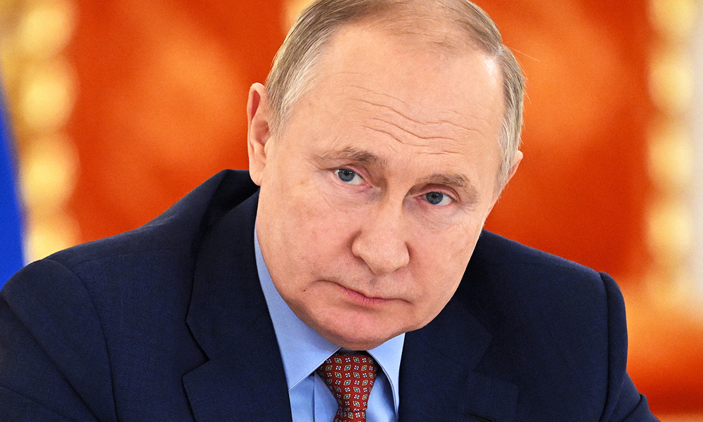 Обзор иноСМИ: обращение Путина и испытание для Китая