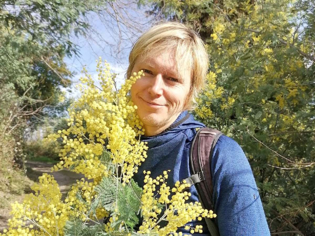 Российский блогер умер после 40 дней без еды