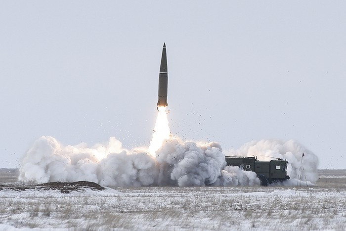 Украинский военный предупредил об опасности новых образцов российского оружия