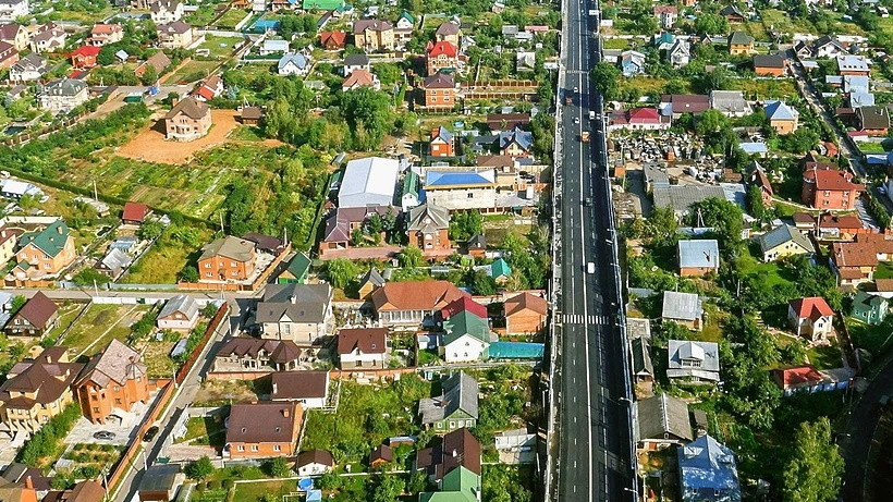 Погода в Москве: «Дачная» погода ожидает жителей Московского региона на выходных