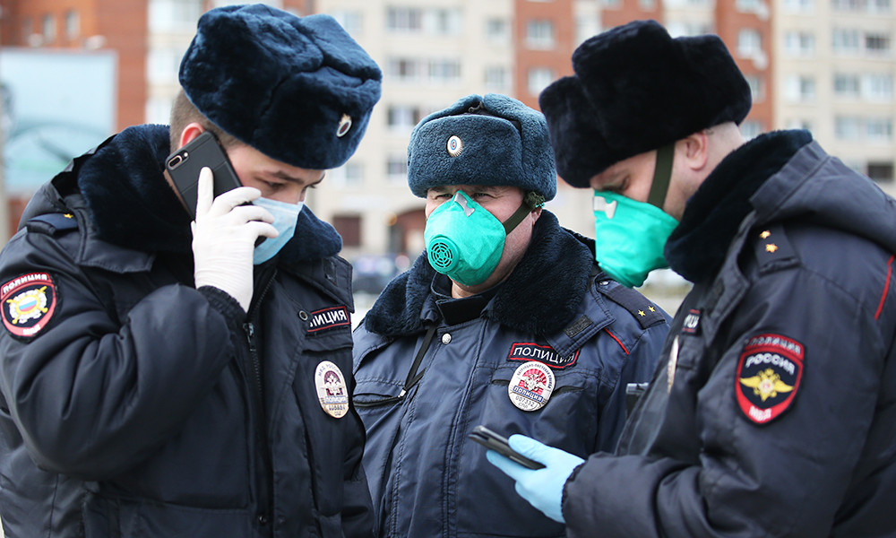 Арестован обвиняемый в убийстве несовершеннолетней девочки в Чите