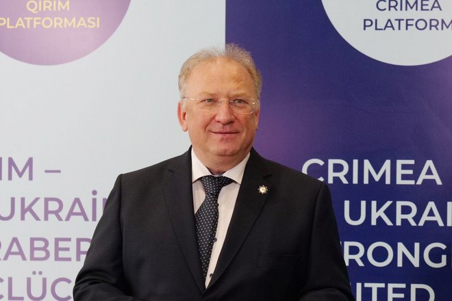 «Чучело берет винтовку»: болгары раскритиковали главу МИД за слова о Крыме