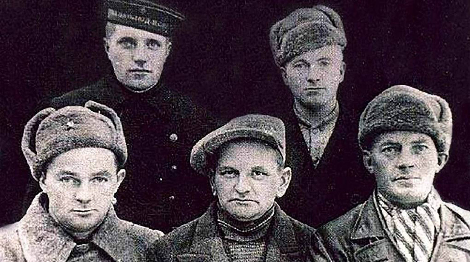 ФСБ рассекретила данные о бывших заключенных-разведчиках