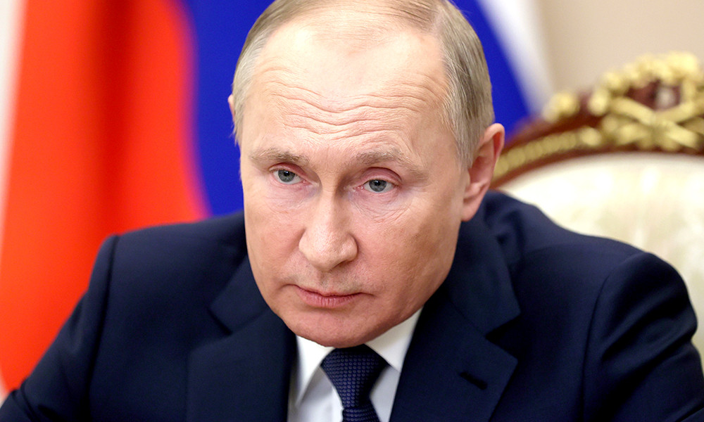 Пока вы спали: итоги переговоров Путина и Байдена и энергетический хаос