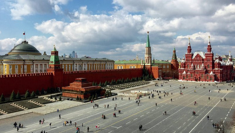 Названы лучшие для жизни города России