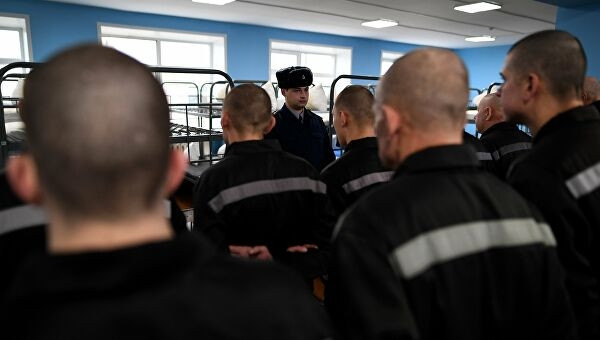 Источник: криминальные авторитеты теряют власть в колониях