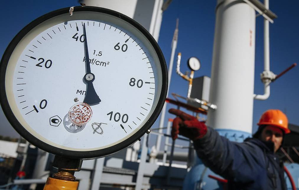 США захотели продления транзита газа через Украину в ЕС на много лет