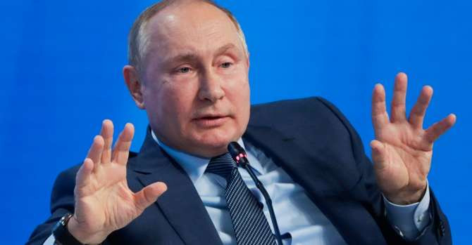 Западные СМИ: Путин поставил США в тупик своим ультиматумом