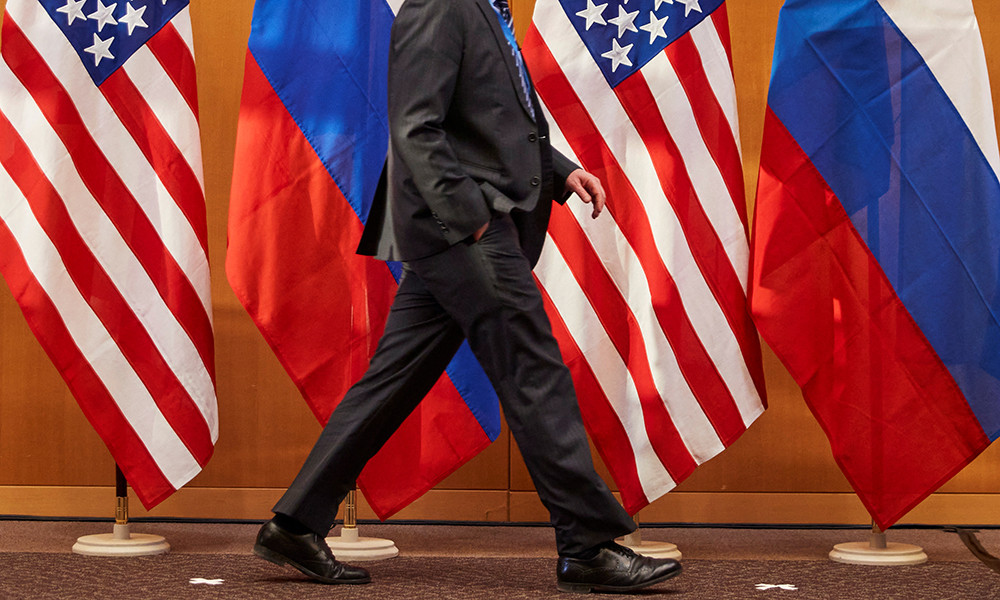 Кремль заявил об угрозе отзыва посла РФ из США