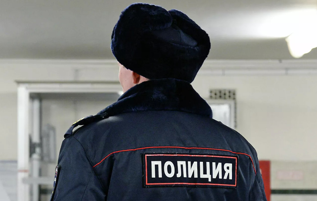 Девятилетний мальчик ударил ножом сожителя матери