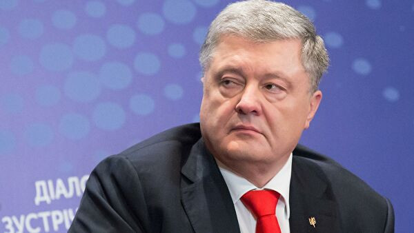 Ответ Порошенко Путину насчет украинцев назвали «дешевым комментарием»