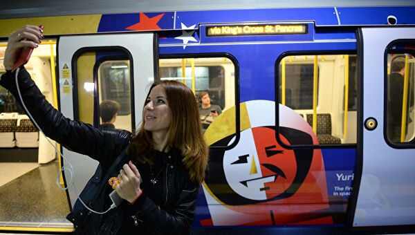 Машинисты лондонского метро решили бастовать до лета