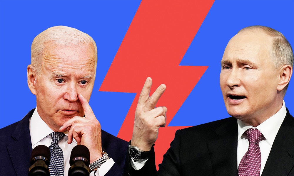 Обзор иноСМИ: «Путин обыграл Байдена со счетом 3:0»