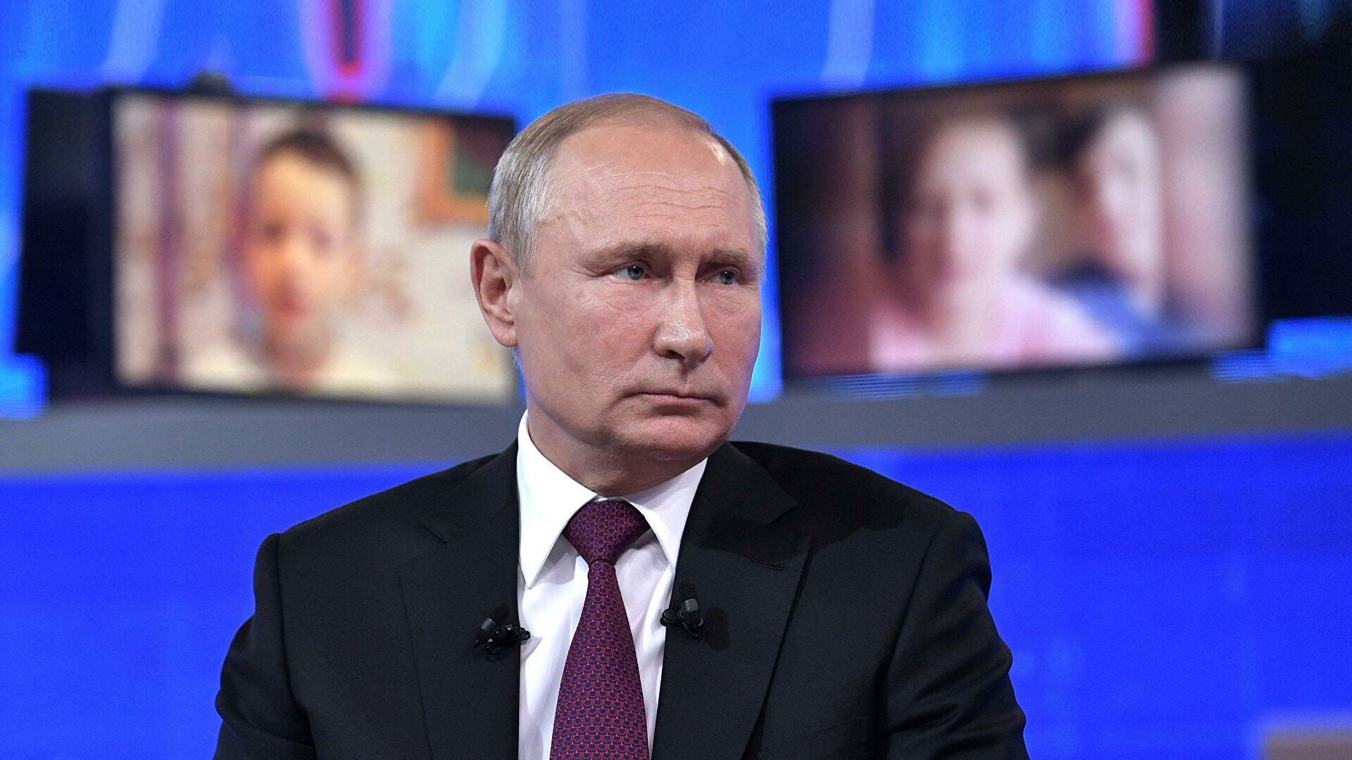 Путин рассказал, что будет делать после отставки