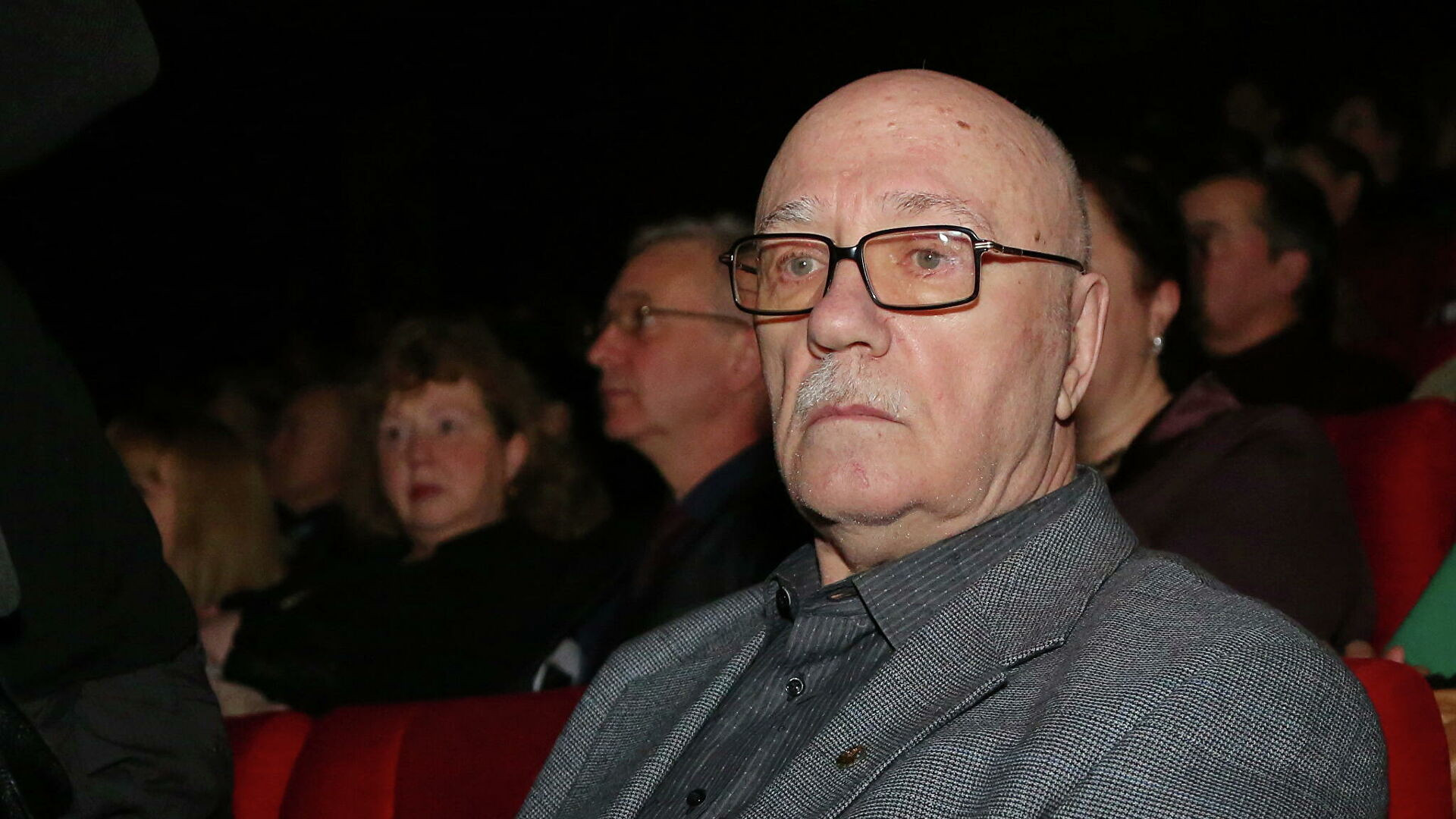 «Дочка довела»: состояние Куравлева шокировало сотрудников дома престарелых