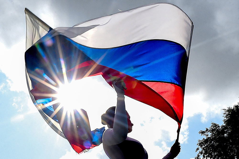 Россиянам напомнили о следующих длинных выходных