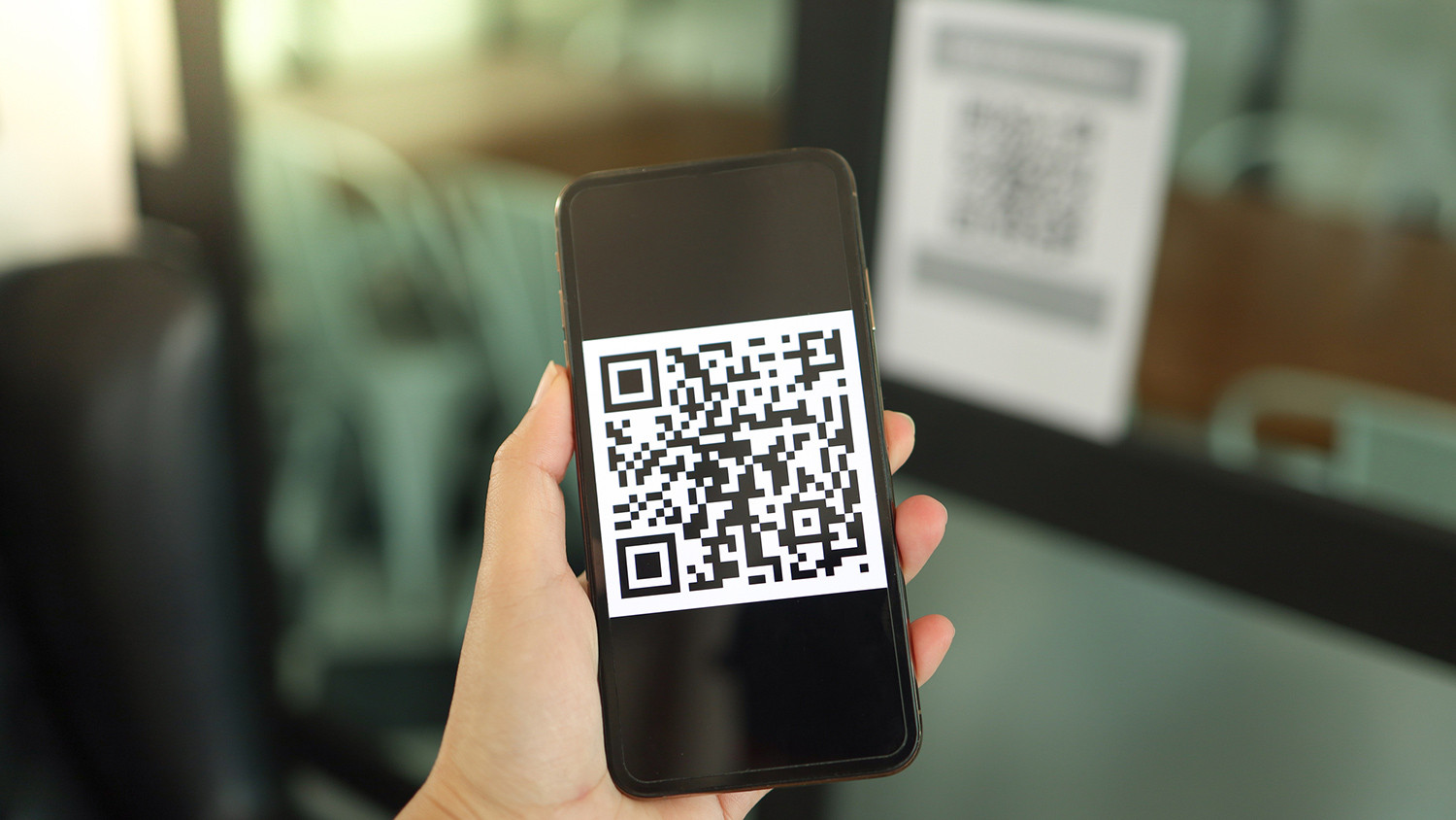 В Нидерландах появился QR-код на имя Гитлера