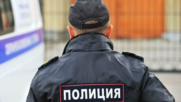 Полиция задержала одного из самых разыскиваемых преступников в России