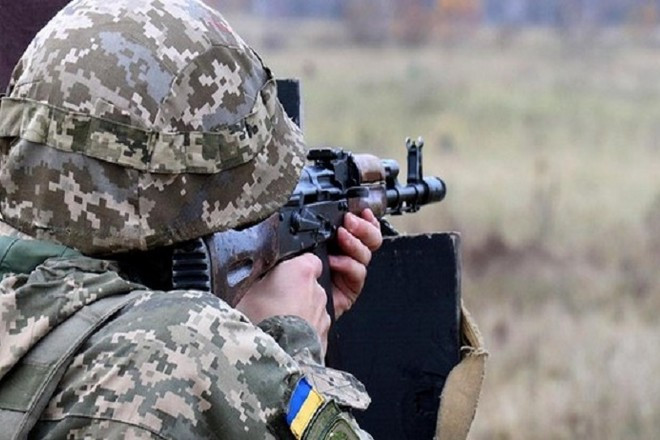 Турчинов пожаловался на ослабление украинской армии при Зеленском