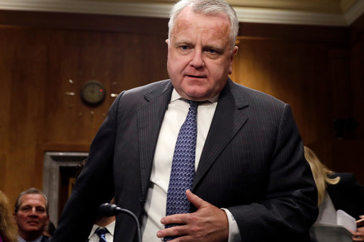 Посла США вызвали на ковер
