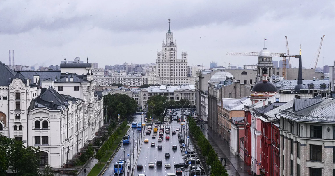 В Москве 6 октября остановят вещание радио и телеканалов