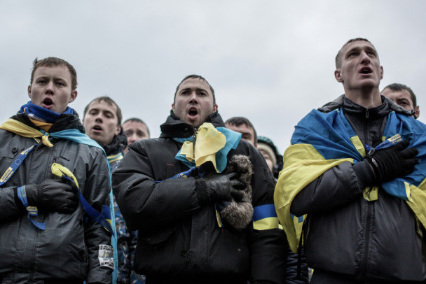 Иностранцы начали избавляться от жилья на Украине из-за риска военного конфликта