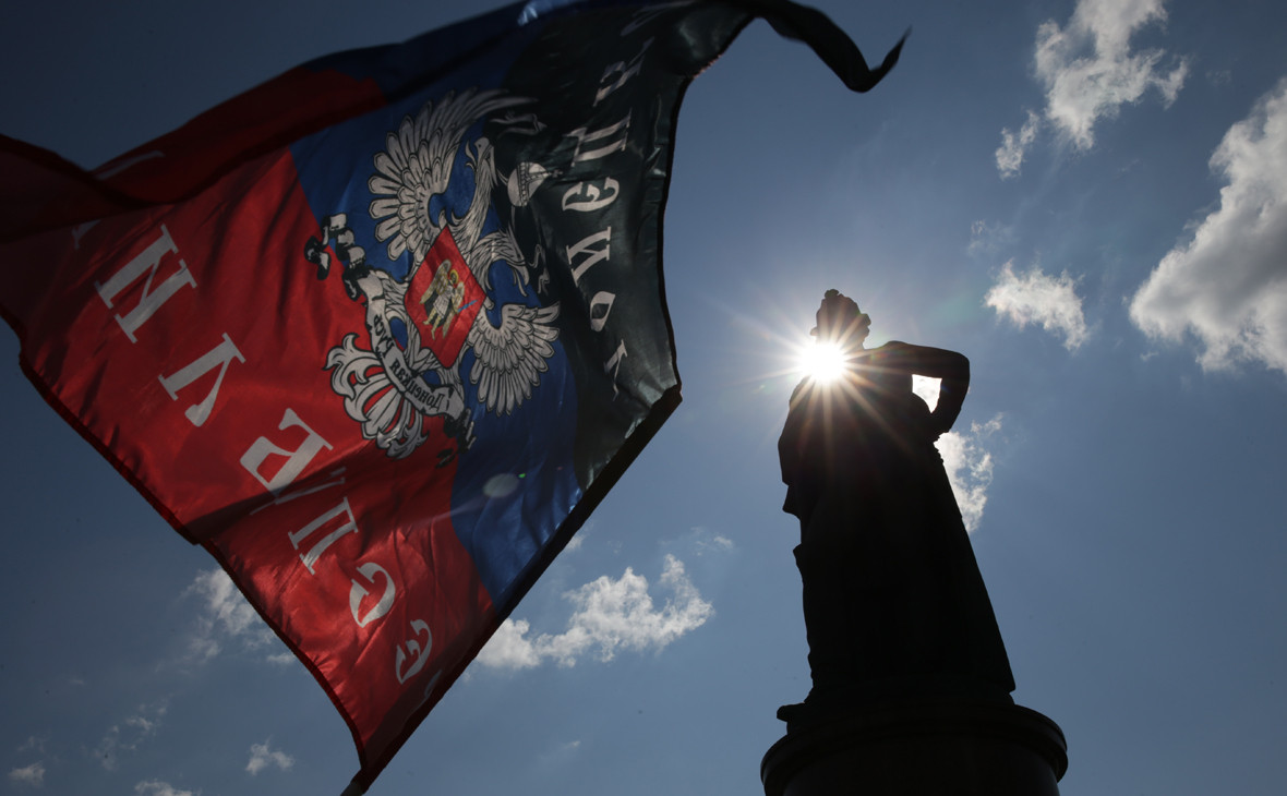 В ДНР введут смертную казнь