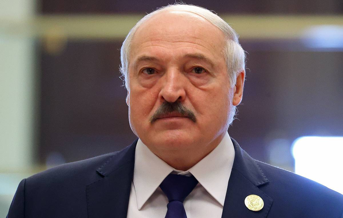 Лукашенко рассказал о стоявших за протестами в Казахстане спецслужбах