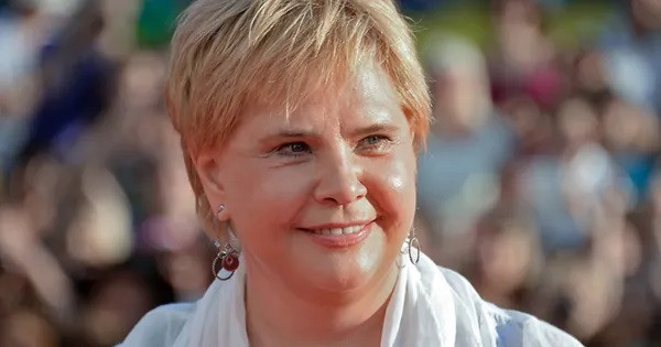 Догилева объяснила, почему заразилась COVID-19 после вакцинации