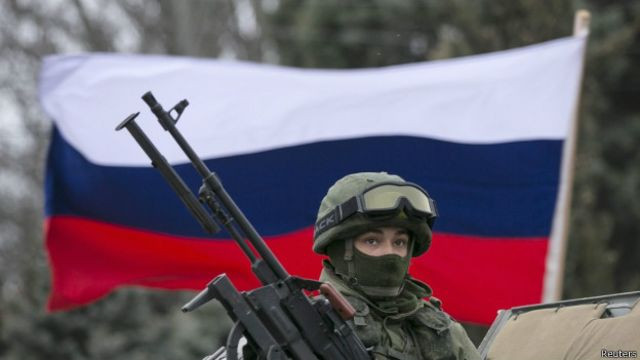 Президент Болгарии признал Крым русским