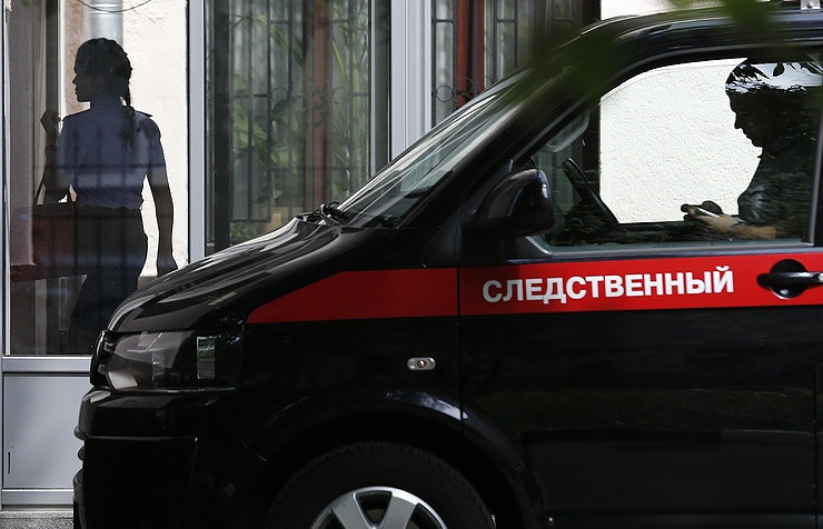 Появилось видео из квартиры убитой адвоката Екатерины Пузиковой
