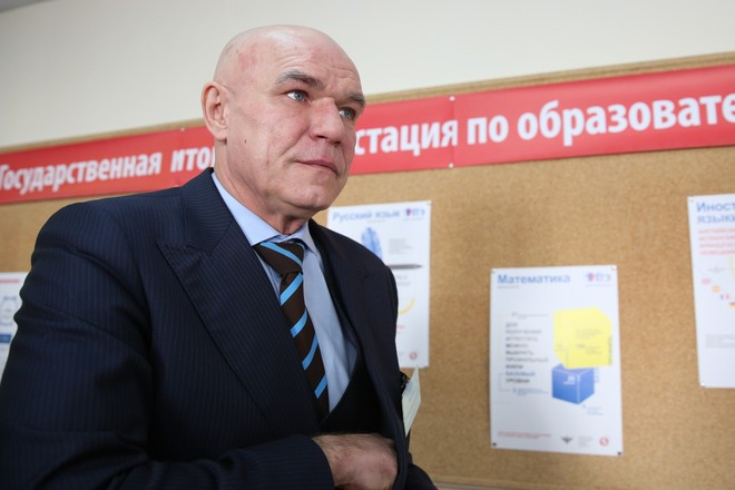 Мазаев объяснил нежелание россиян прививаться глупостью