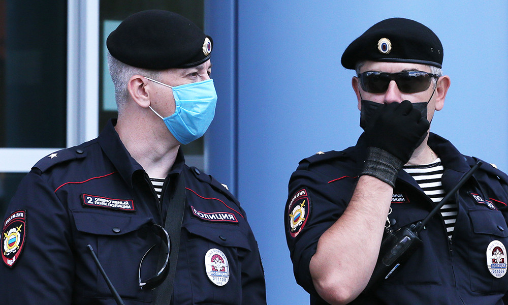 Паре сатанистов из Москвы предъявили обвинение в ритуальных убийствах