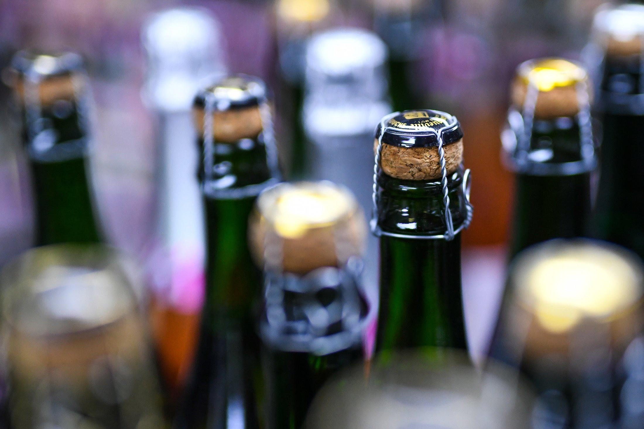 Россияне могут столкнуться с дефицитом алкоголя с 1 января 2022 года