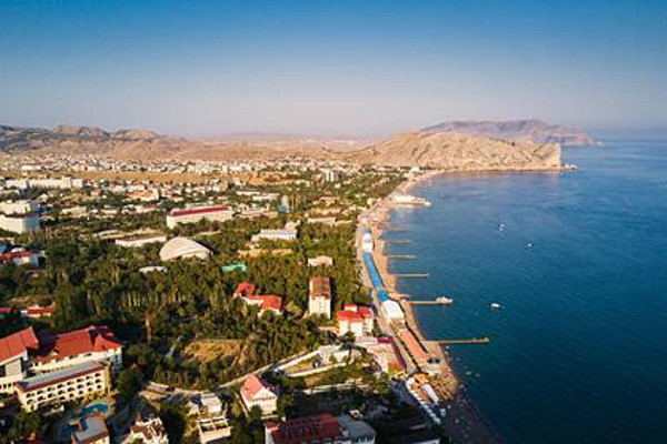 Украина обвинила Германию и Францию в потере Крыма