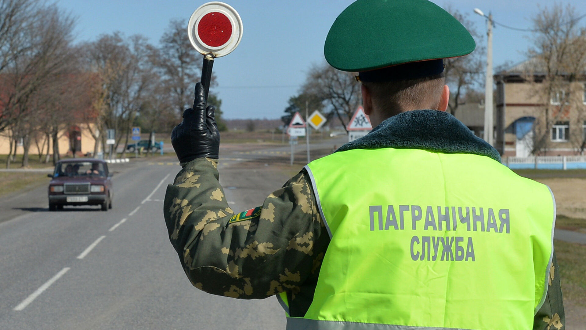 Солисту «Песняров» запретили въезд на Украину