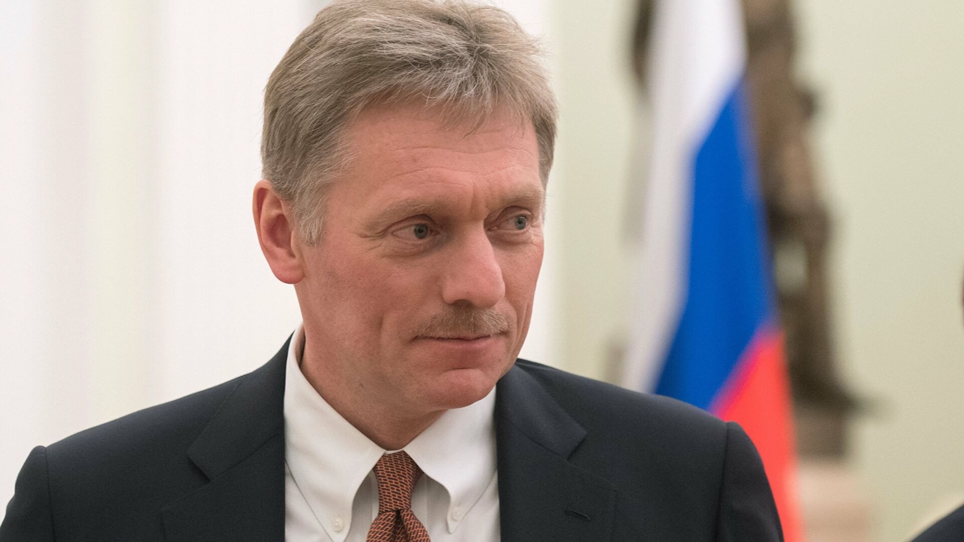 Sohu: слова Пескова про «ядерный чемоданчик» стали жестким предостережением Западу