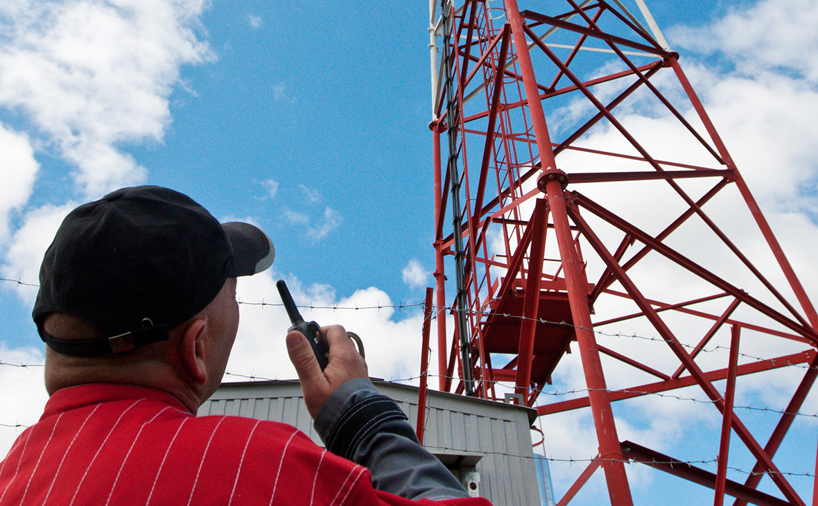 Владельцы смартфонов отказались пользоваться 5G