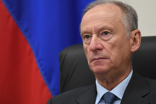Патрушев: четыре теракта предотвратили в Сибири в 2020 году