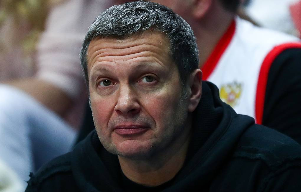 Соловьева возмутил фильм Собчак об РПЦ