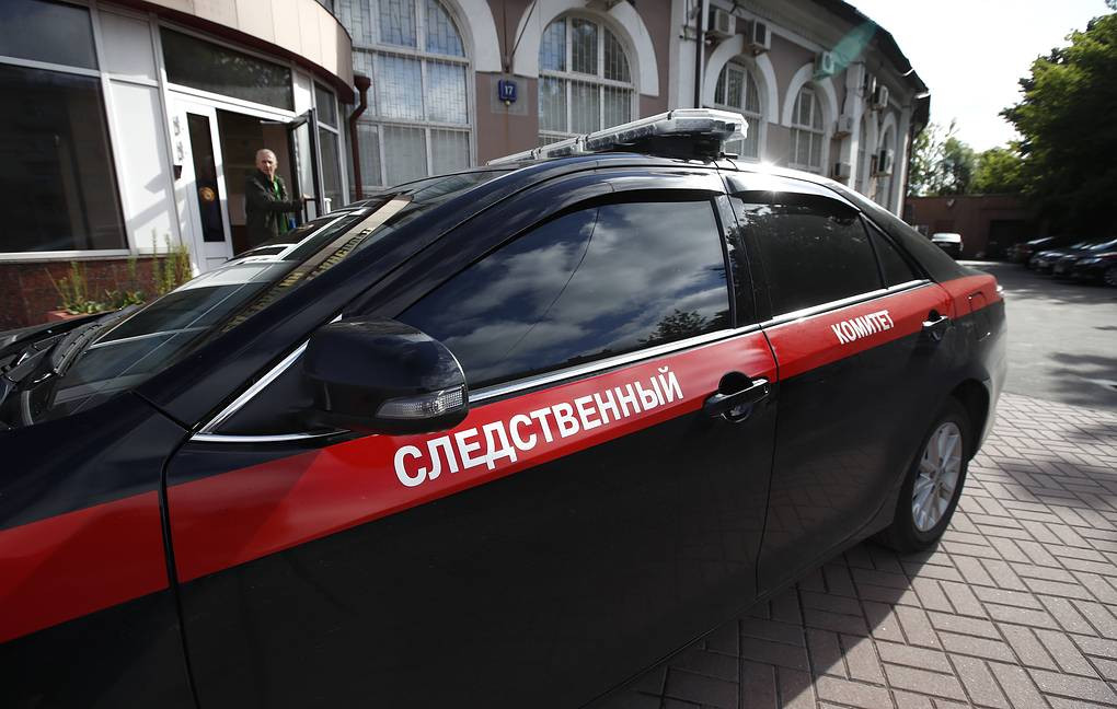В Москве возбудили дело по факту смерти пациента после заражения ковидом в клинике