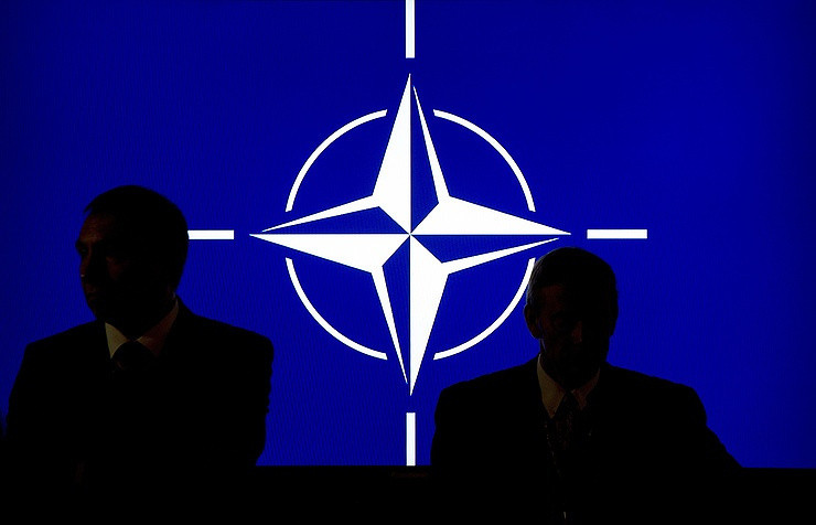 Москва допустила созыв Совета Россия — НАТО
