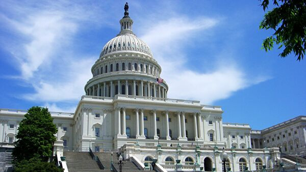 СМИ: в Сенате США одобрили рассмотрение поправки с санкциями против «Северного потока — 2»