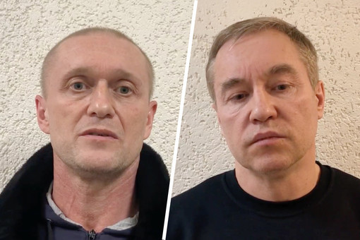 Из группировки Кулибабы и Могилы. Задержаны члены «боевого крыла» банды 90-х