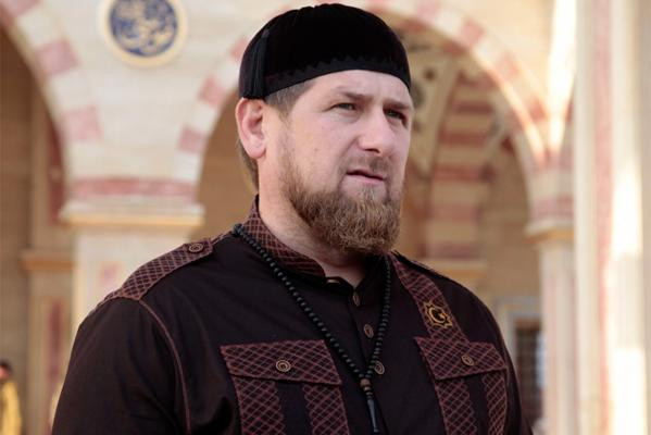 Кадыров возглавил рейтинг богатейших глав регионов России в 2020 году
